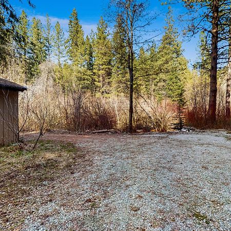 Merry Creekside Retreat Leavenworth Exterior photo