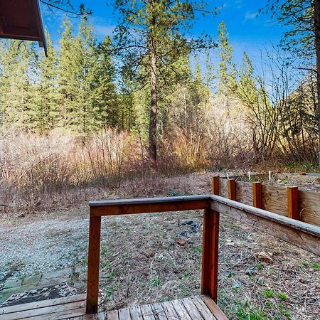 Merry Creekside Retreat Leavenworth Exterior photo