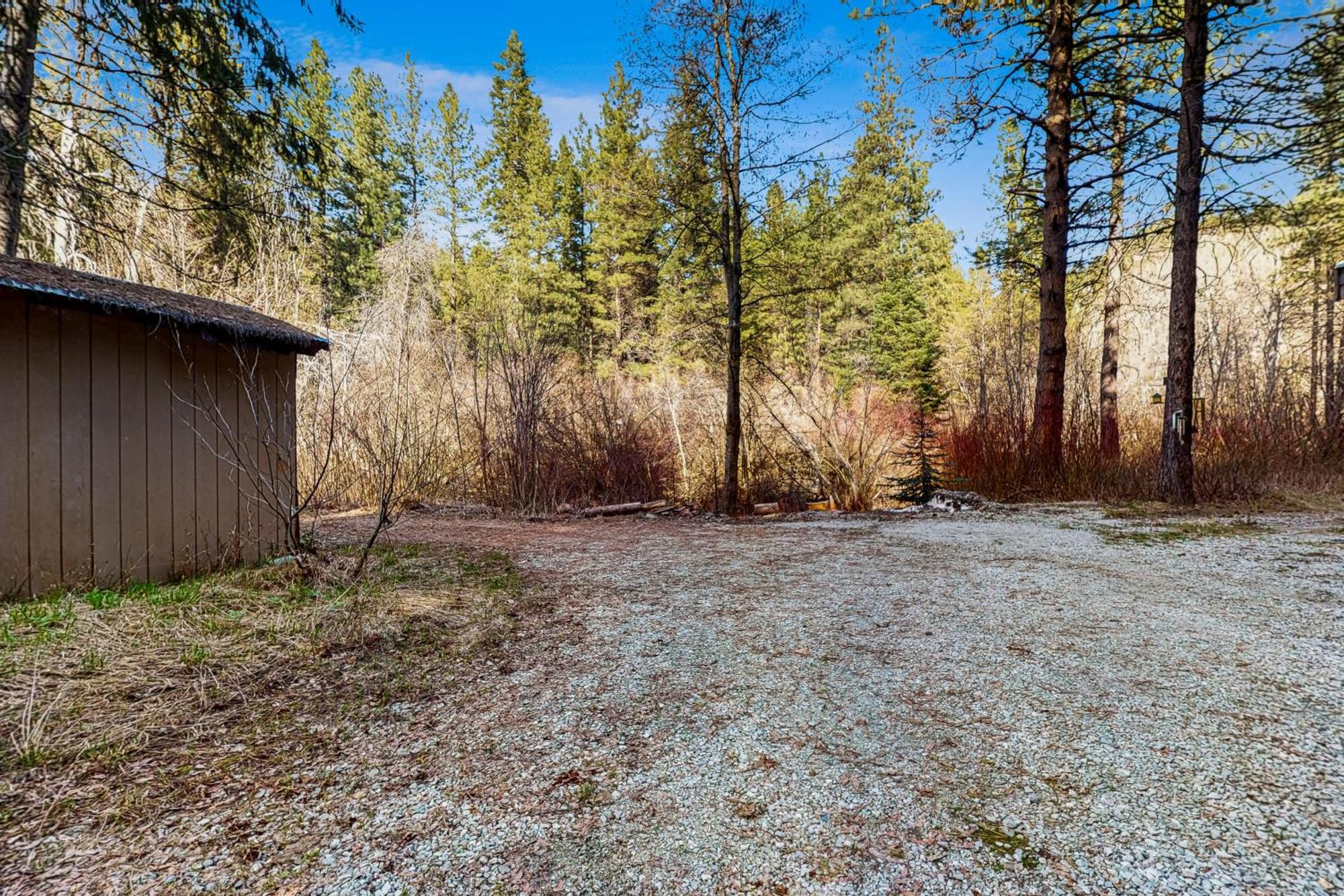 Merry Creekside Retreat Leavenworth Exterior photo