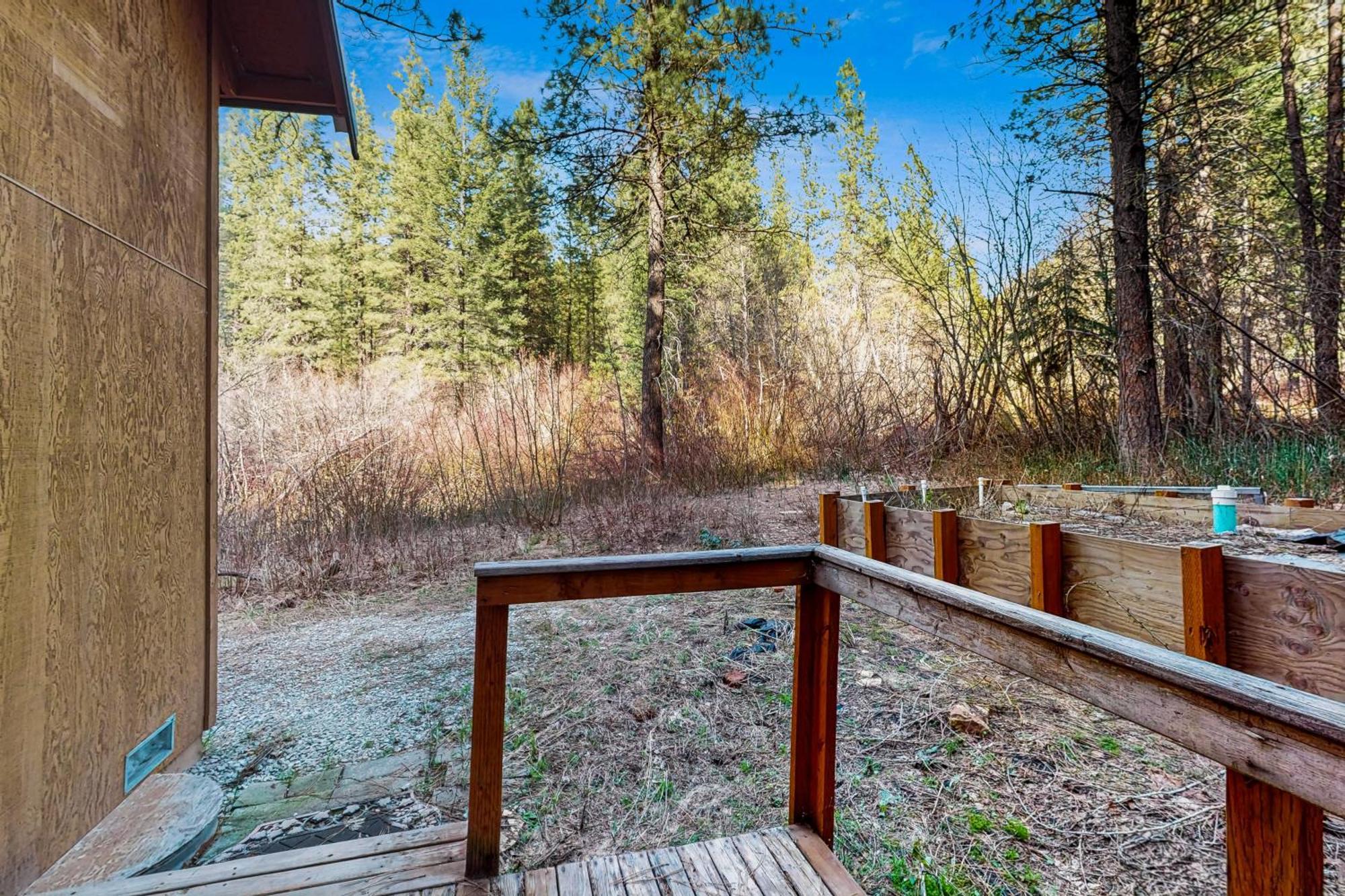 Merry Creekside Retreat Leavenworth Exterior photo