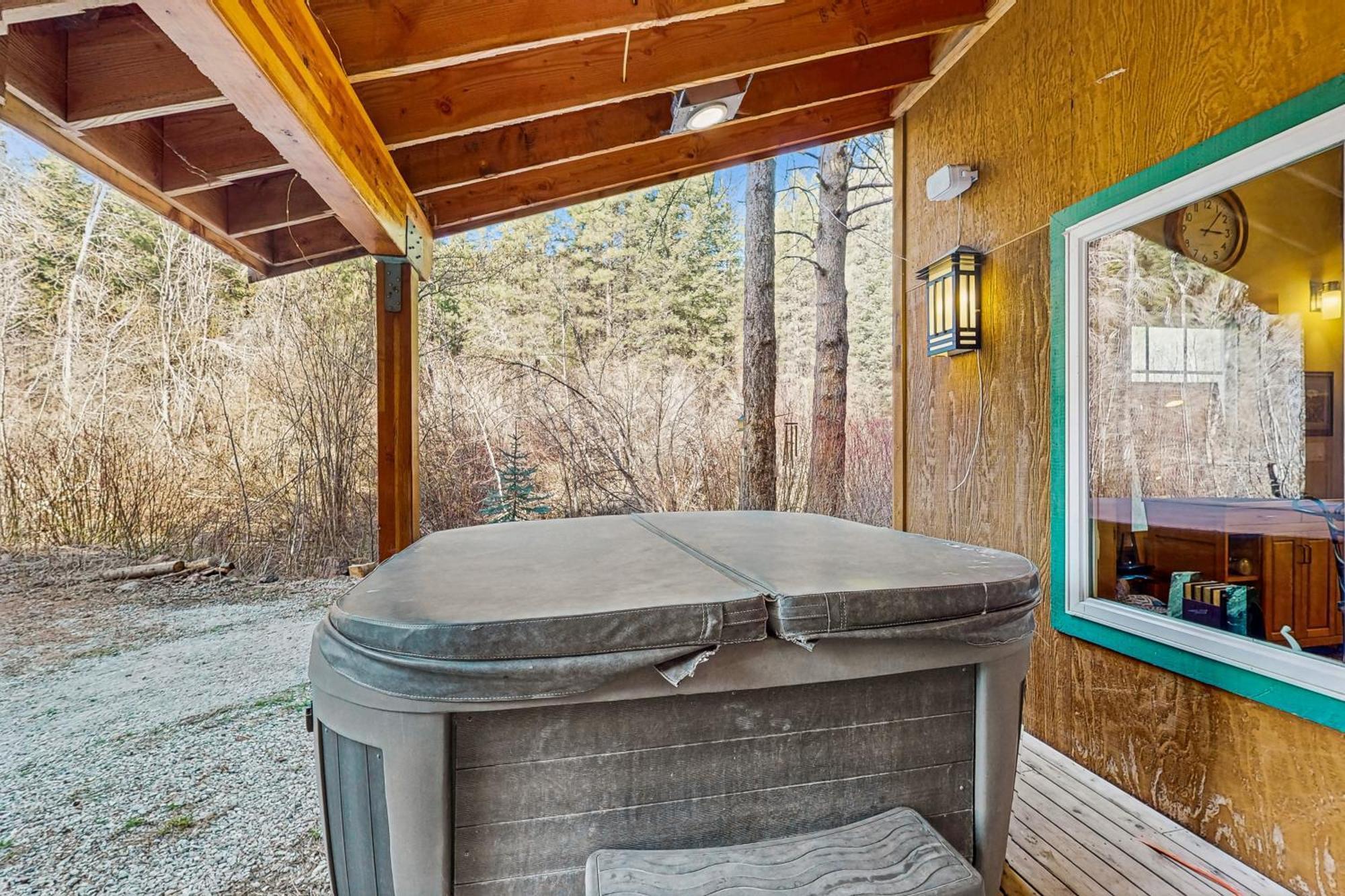 Merry Creekside Retreat Leavenworth Exterior photo